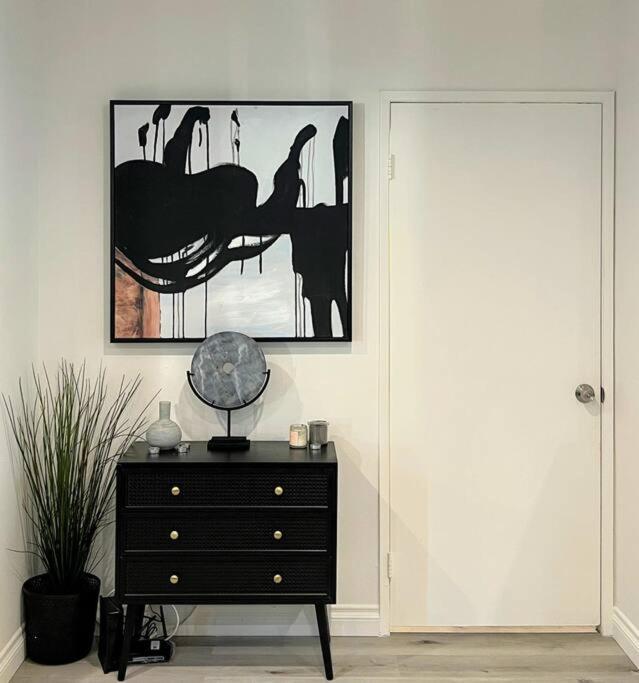 Hollywood Black Habitat Los Angeles Extérieur photo