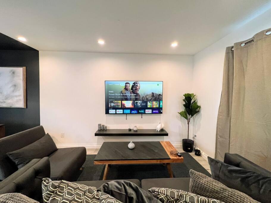 Hollywood Black Habitat Los Angeles Extérieur photo