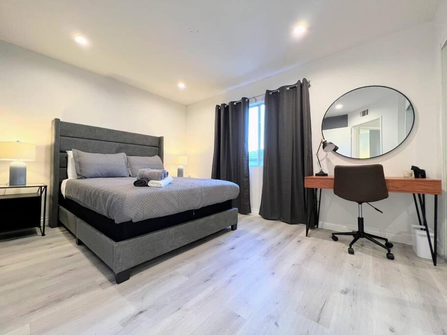 Hollywood Black Habitat Los Angeles Extérieur photo
