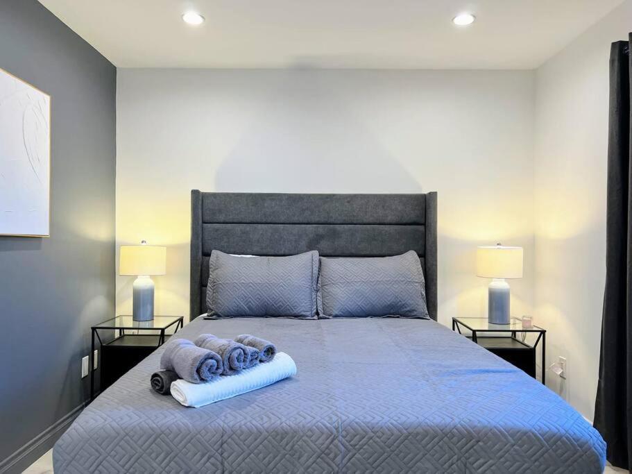 Hollywood Black Habitat Los Angeles Extérieur photo