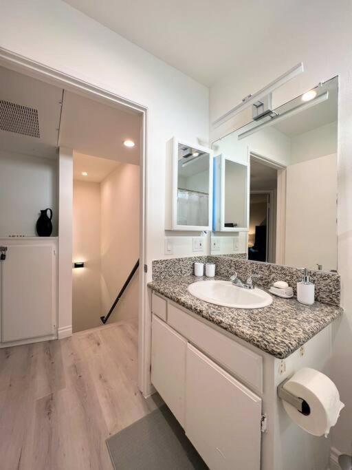 Hollywood Black Habitat Los Angeles Extérieur photo