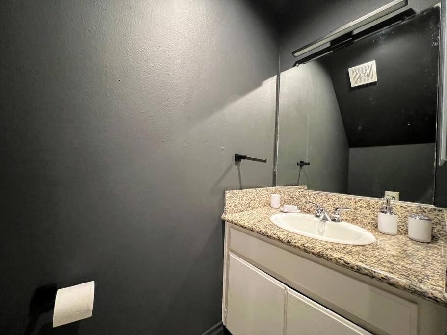 Hollywood Black Habitat Los Angeles Extérieur photo