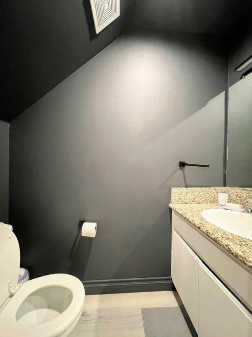 Hollywood Black Habitat Los Angeles Extérieur photo