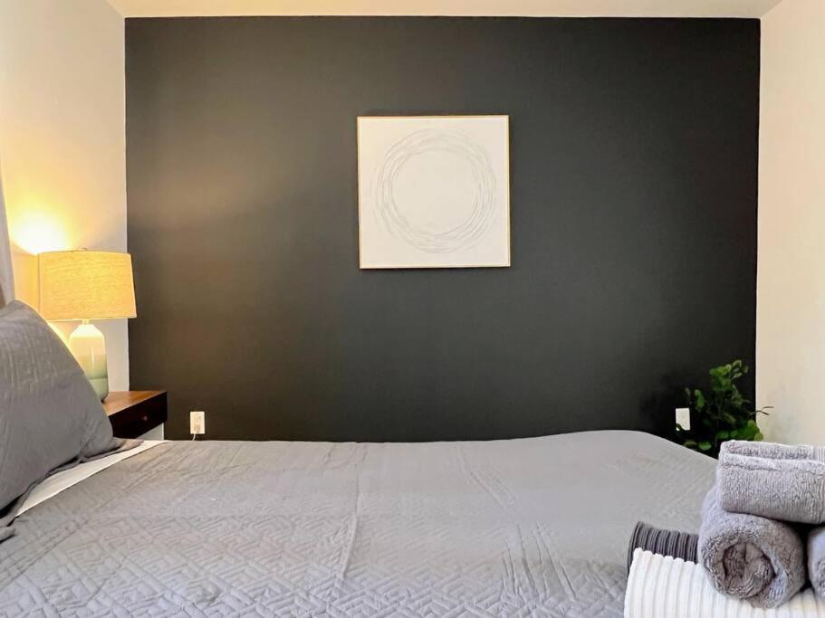 Hollywood Black Habitat Los Angeles Extérieur photo